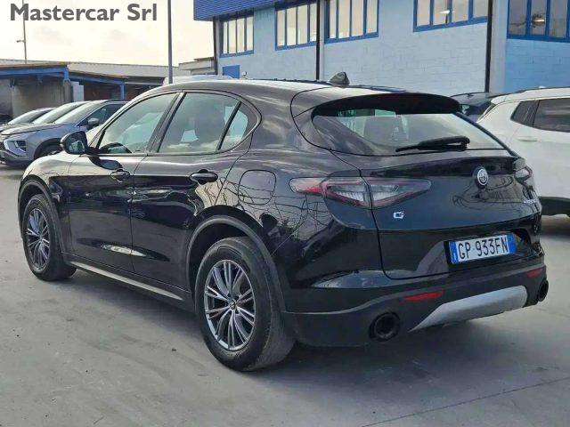 Alfa Romeo Stelvio my23 2.2 td Super Q4 210cv auto - GP933FN - foto 4 di 4