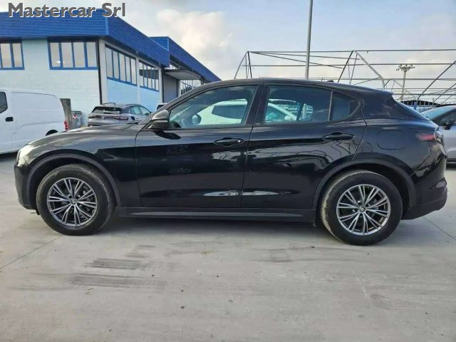 Alfa Romeo Stelvio my23 2.2 td Super Q4 210cv auto - GP933FN - foto 3 di 4