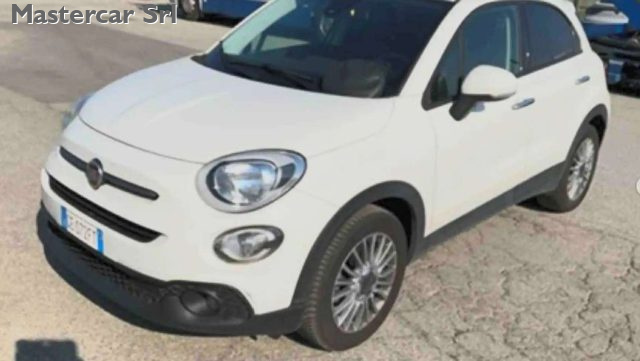 Fiat 500X CROSSOVER 1.3 MJET 95CV E6D CONNECT - GE072FT - foto 2 di 4
