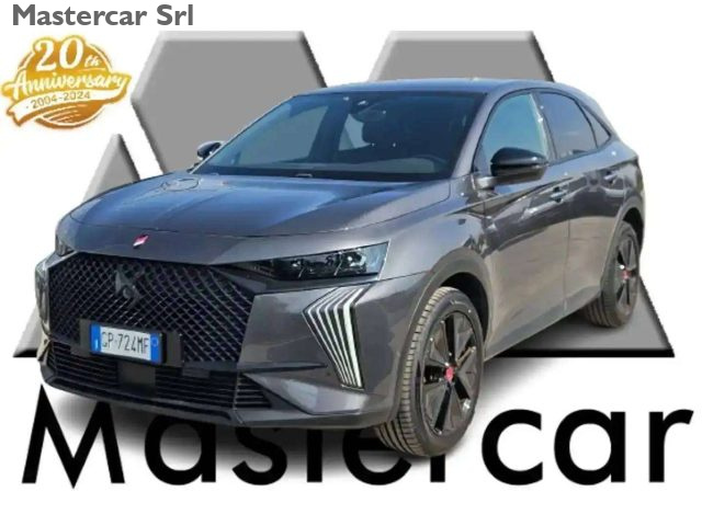 DS Automobiles DS 7 1.5 bluehdi Performance Line 130cv - GP724MF usato a BASILIANO
