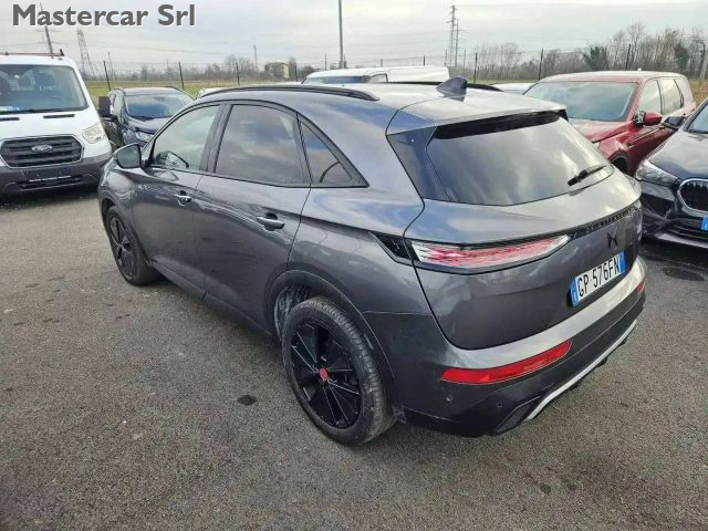 DS Automobiles DS 7 1.5 bluehdi Performance Line 130cv - GP576FN - foto 4 di 4