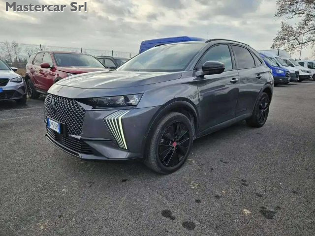 DS Automobiles DS 7 1.5 bluehdi Performance Line 130cv - GP576FN - foto 2 di 4