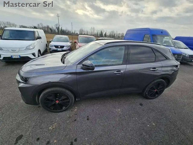 DS Automobiles DS 7 1.5 bluehdi Performance Line 130cv - GP576FN - foto 3 di 4