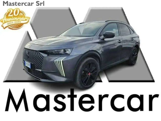 DS Automobiles DS 7 1.5 bluehdi Performance Line 130cv - GP576FN usato a BASILIANO