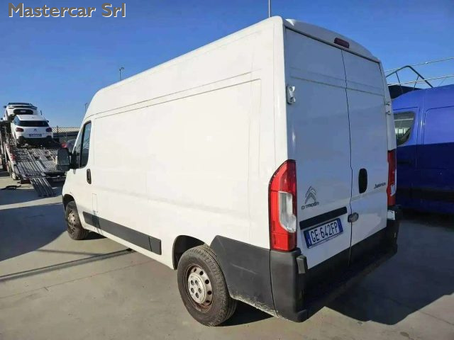 Citroen Jumper 33 L2H2 2.2 BlueHDi 120cv - GE642FP - foto 4 di 4