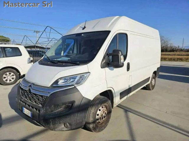 Citroen Jumper 33 L2H2 2.2 BlueHDi 120cv - GE642FP - foto 2 di 4