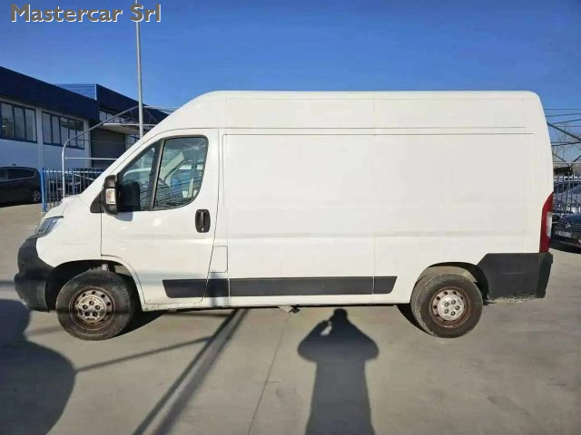 Citroen Jumper 33 L2H2 2.2 BlueHDi 120cv - GE642FP - foto 3 di 4