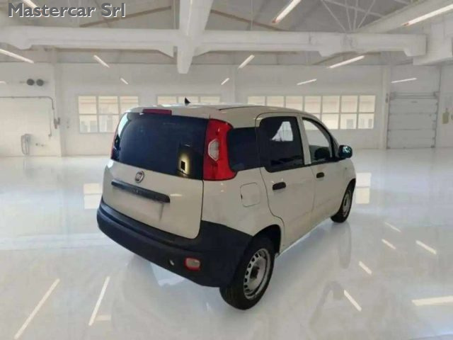Fiat Panda 1.2 69 CV VAN 2 POSTI EURO6 POP - FS354ZV - foto 3 di 4