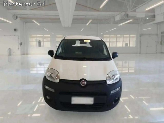 Fiat Panda 1.2 69 CV VAN 2 POSTI EURO6 POP - FS354ZV - foto 2 di 4