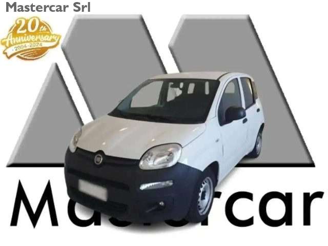 Fiat Panda 1.2 69 CV VAN 2 POSTI EURO6 POP - FS354ZV usato a BASILIANO