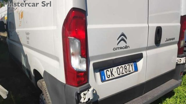 Fiat Ducato L2H2 2.0 BlueHDi 140cv - GK028ZY - foto 2 di 3