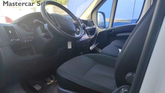 Fiat Ducato L2H2 2.0 BlueHDi 140cv - GK028ZY - foto 3 di 3