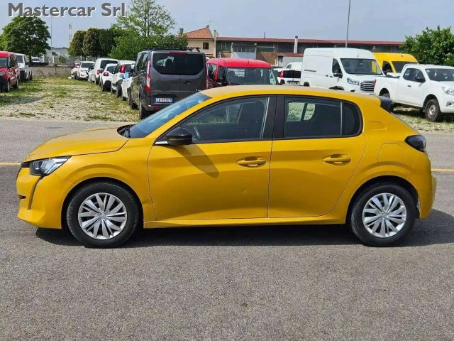 Peugeot 208 NEOPATENTATI 208 1.2 Active Pack - GP597FV - foto 3 di 4