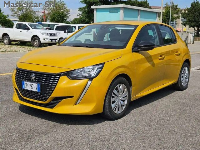 Peugeot 208 NEOPATENTATI 208 1.2 Active Pack - GP597FV - foto 2 di 4