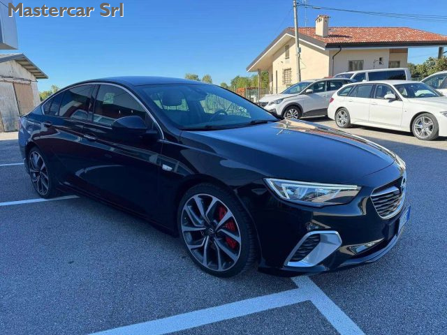 Opel Insignia Grand Sport 2.0 cdti 210cv GSi awd - FT233ZB - foto 3 di 4
