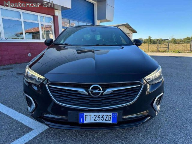 Opel Insignia Grand Sport 2.0 cdti 210cv GSi awd - FT233ZB - foto 2 di 4