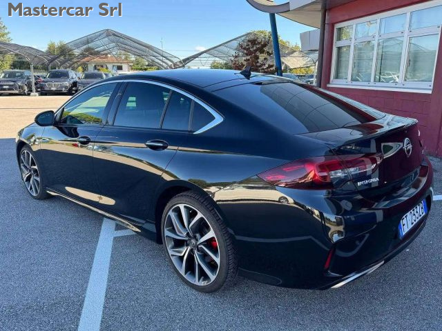 Opel Insignia Grand Sport 2.0 cdti 210cv GSi awd - FT233ZB - foto 4 di 4