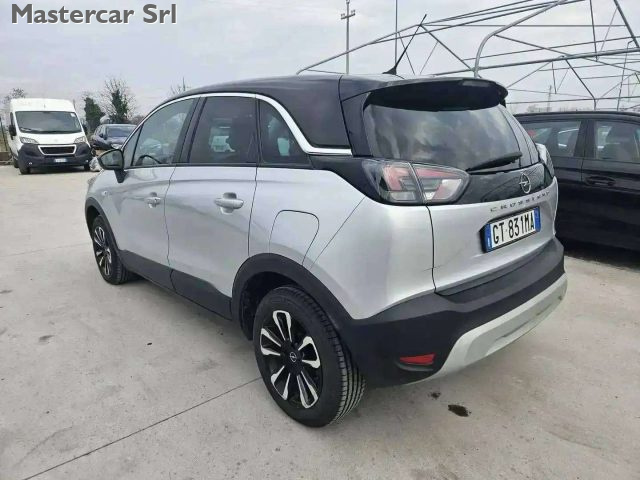 Opel Crossland 1.2 130cv Elegance autom AT6 - GT831MA - foto 4 di 4