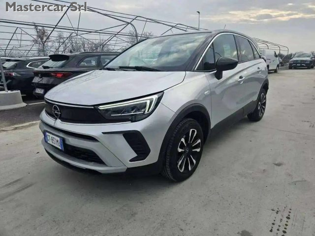 Opel Crossland 1.2 130cv Elegance autom AT6 - GT831MA - foto 2 di 4