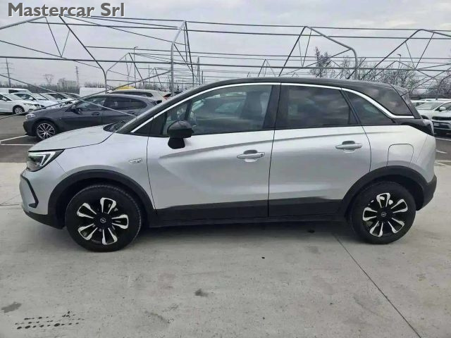 Opel Crossland 1.2 130cv Elegance autom AT6 - GT831MA - foto 3 di 4