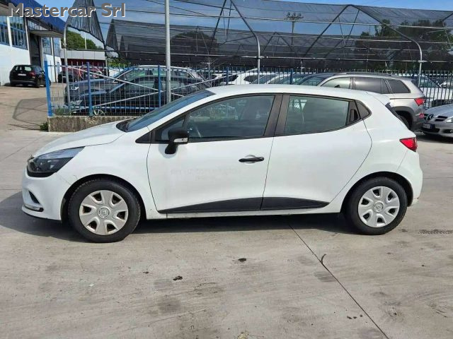 Renault Clio VAN ENERGY 1.5 DCI 75 2 posti - FT813AJ - foto 3 di 4