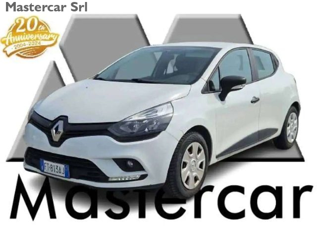 Renault Clio VAN ENERGY 1.5 DCI 75 2 posti - FT813AJ usato a BASILIANO
