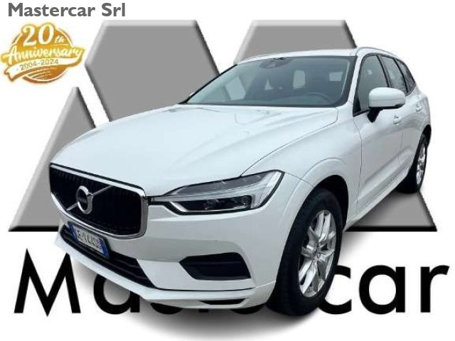 Volvo XC60 XC60 2.0 b4 Business awd auto my20 - GE144SD usato a BASILIANO