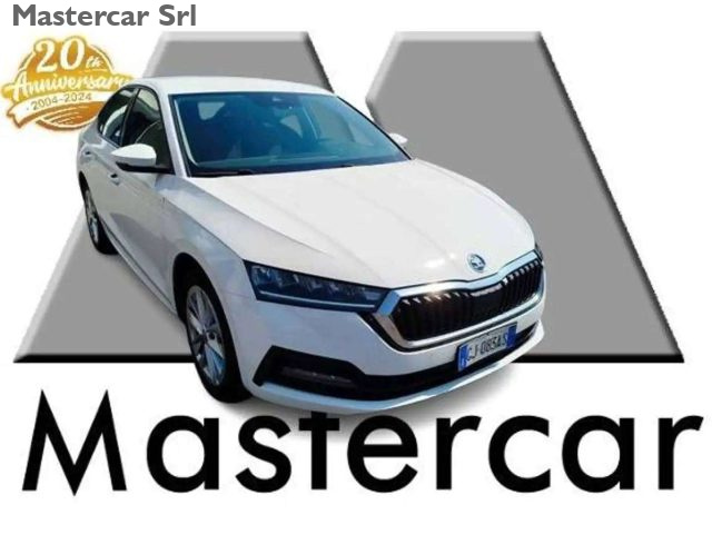 Skoda Octavia Octavia Berlina 1.4 tsi 204CV phev Executive dsg - usato a BASILIANO