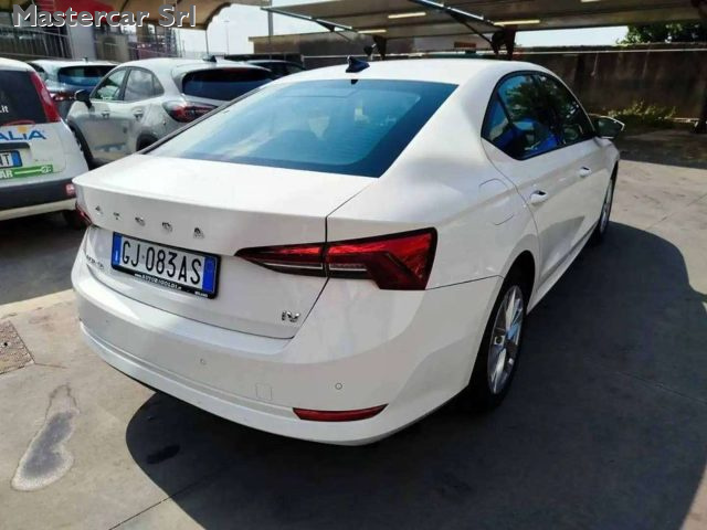 Skoda Octavia Octavia Berlina 1.4 tsi 204CV phev Executive dsg - - foto 3 di 4