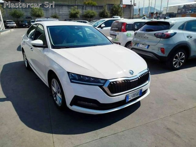 Skoda Octavia Octavia Berlina 1.4 tsi 204CV phev Executive dsg - - foto 4 di 4