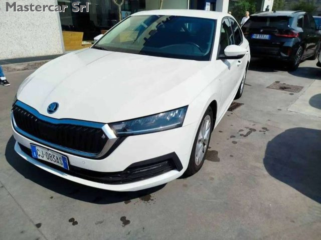 Skoda Octavia Octavia Berlina 1.4 tsi 204CV phev Executive dsg - - foto 2 di 4