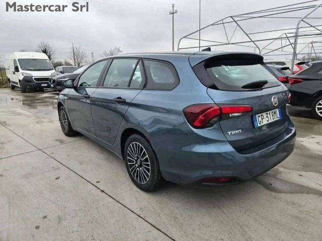 Fiat Tipo Tipo SW II 2021 SW 1.0 t3 100cv - GP318ML - foto 4 di 4