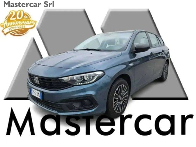 Fiat Tipo Tipo SW II 2021 SW 1.0 t3 100cv - GP318ML usato a BASILIANO