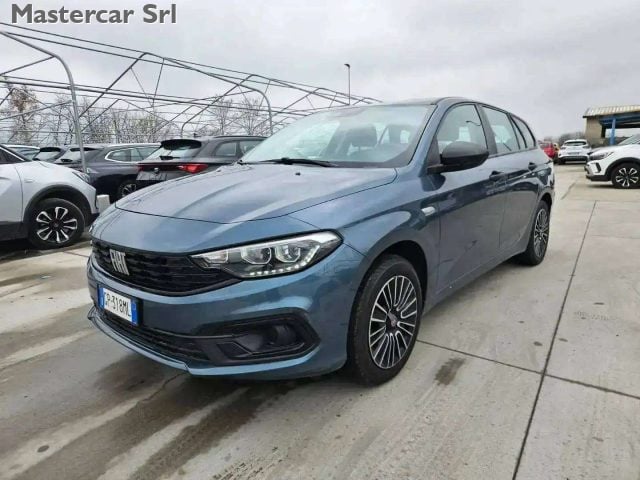 Fiat Tipo Tipo SW II 2021 SW 1.0 t3 100cv - GP318ML - foto 2 di 4