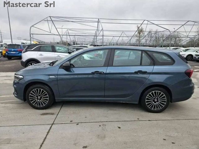 Fiat Tipo Tipo SW II 2021 SW 1.0 t3 100cv - GP318ML - foto 3 di 4