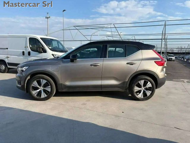 Volvo XC40 1.5 t5 phev Inscription Exp auto my21 - GF875RP - foto 3 di 4