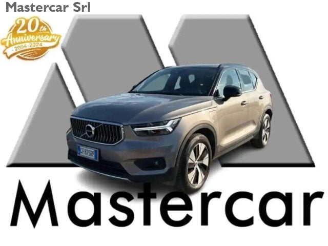 Volvo XC40 1.5 t5 phev Inscription Exp auto my21 - GF875RP usato a BASILIANO