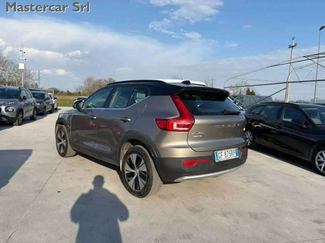 Volvo XC40 1.5 t5 phev Inscription Exp auto my21 - GF875RP - foto 4 di 4