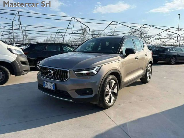 Volvo XC40 1.5 t5 phev Inscription Exp auto my21 - GF875RP - foto 2 di 4