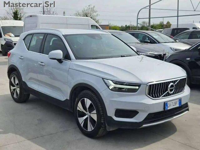 Volvo XC40 XC40 t4 phev Inscription Exp. auto my21 - GH748PT - foto 4 di 4