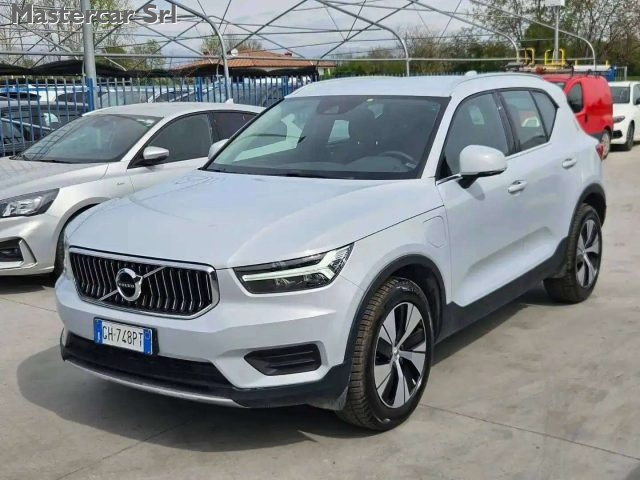 Volvo XC40 XC40 t4 phev Inscription Exp. auto my21 - GH748PT - foto 2 di 4