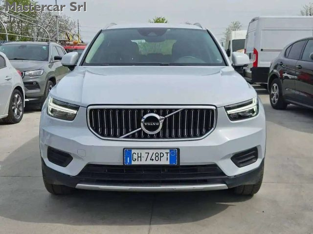 Volvo XC40 XC40 t4 phev Inscription Exp. auto my21 - GH748PT - foto 3 di 4