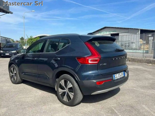 Volvo XC40 t5 phev Inscription Expression auto - GG034RR - foto 2 di 4
