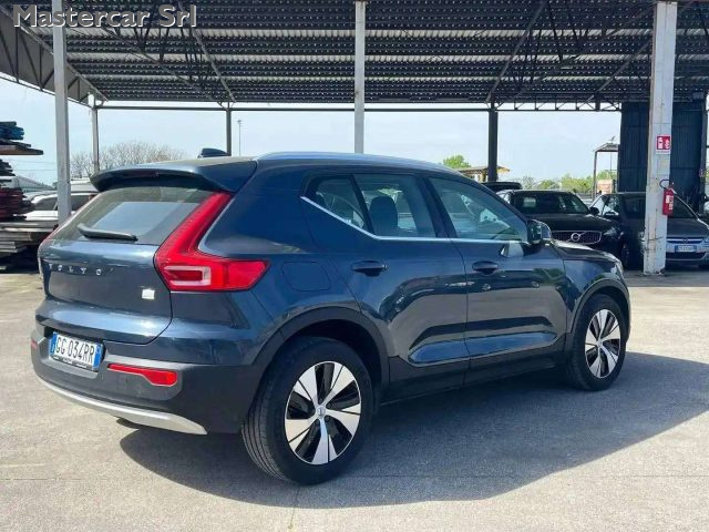 Volvo XC40 t5 phev Inscription Expression auto - GG034RR - foto 4 di 4