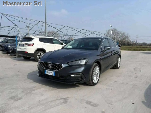 SEAT Leon Sportstourer 2.0 tdi Xcellence 150cv dsg - GF989SA - foto 2 di 4