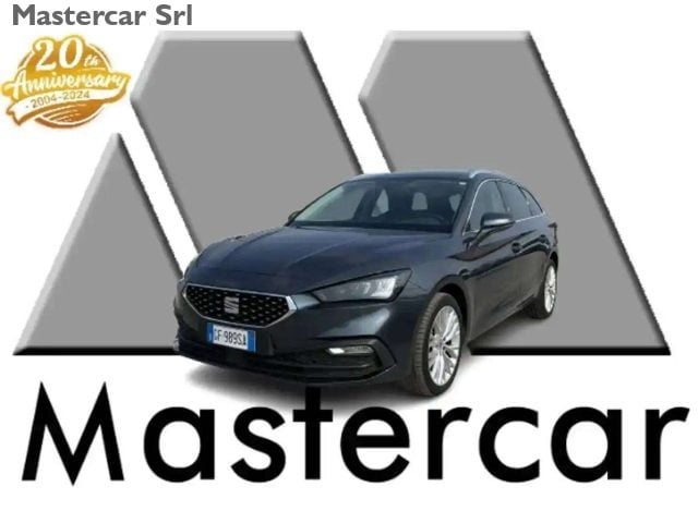 SEAT Leon Sportstourer 2.0 tdi Xcellence 150cv dsg - GF989SA usato a BASILIANO