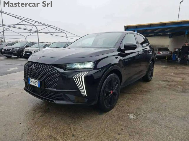 DS Automobiles DS 7 1.5 bluehdi Performance Line 130cv - GP852FS usato a BASILIANO