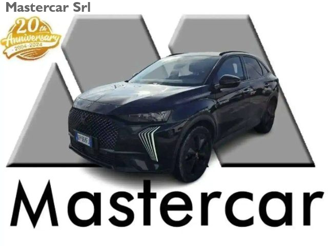 DS Automobiles DS 7 1.5 bluehdi Performance Line 130cv - GP968FJ usato a BASILIANO