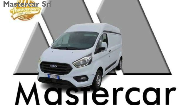 Ford Transit Custom N1 3 posti L2H2 TREND 2.0 ECOBLUE 130 CV - GF429HN usato a BASILIANO