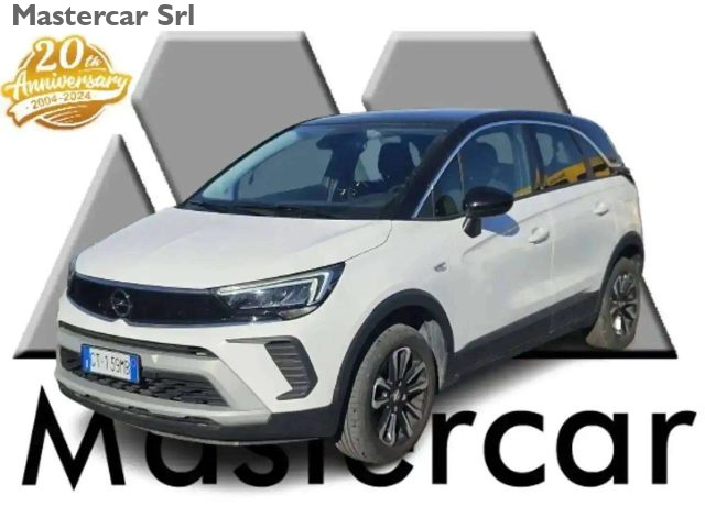 Opel Crossland Crossland 2021 1.2 Elegance s - GT159MB usato a BASILIANO